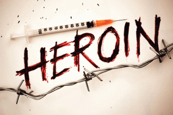 Heroin