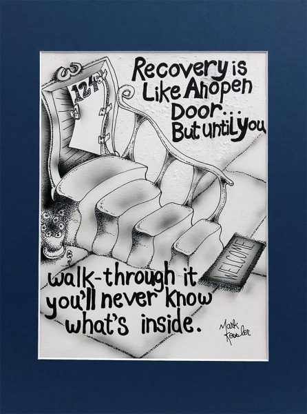 Path to Recovery