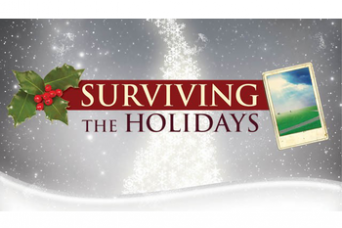 Surviving the Holidays